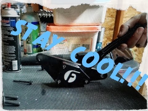 FLEECE PERFORMANCE Coolant Bypass Install on 4th GEN CUMMINS!