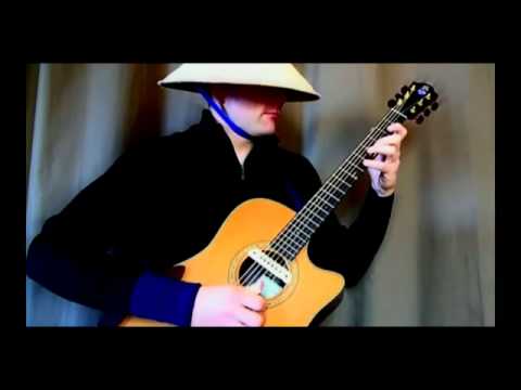 Trance music on guitar, Best Music Ever