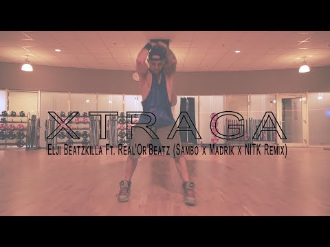 Elji Beatzkilla Ft. Real'Or'Beatz - Xtraga (Sambo x Madrik x NITK Remix)