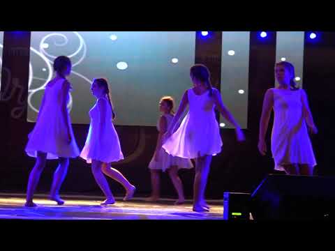 ORFEUSZ W ITALII 2019 - Gala - KLEKS Siemianowice   Poland