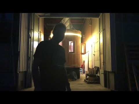 Hennings Challenge 2020 - Vorbereitung Nacht 11 von 20