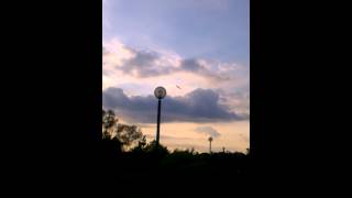 Lancaster - Wow what a beast!