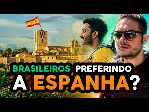 Living in Europe without spending a fortune: Zamora is the answer!