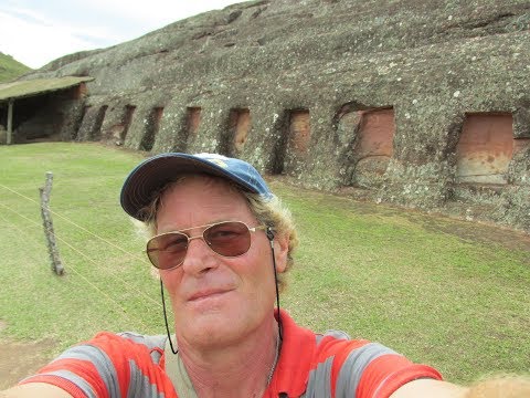 The Inca Discovered An Ancient Megalithic Complex At Samaipata In The Bolivian Jungle