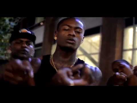 500 Kellz - "Roulette" ft Budda Man & Roe Gang(Music Video 2016)Shot By @AceGotBars