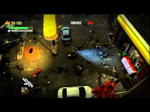 Dead Nation Playstation 3