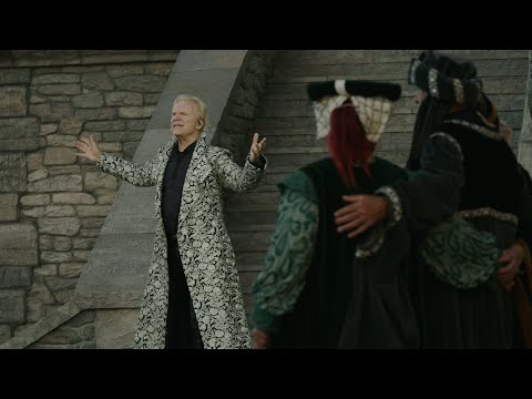 LIED ⎮ AM FENSTER ⎮ Wolfgang Lippert ⎮ Störtebeker Festspiele ⎮ Gotland unter Feuer ⎮ 2023