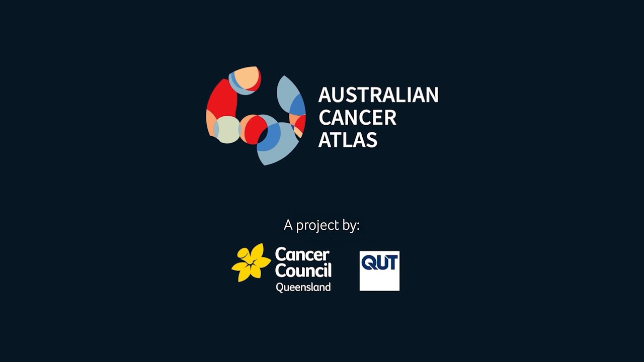 Australian Cancer Atlas: Introduction & Overview