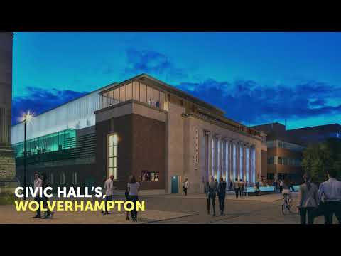 Willmott Dixon Interiors 12 Days of Christmas - Day 5