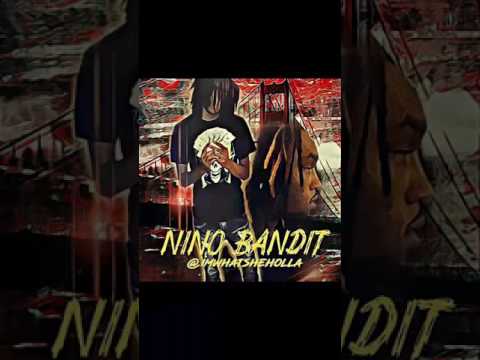 Nino Bandit - Just Gas Pt. 2 (Prod. By DV Beats)