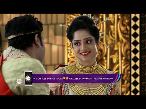Surendra exposes Mallika - Sata Bhainka Sunanaki - Fantacy Odia TV Serial - Webi 345 - Zee Sarthak
