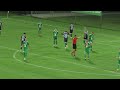 videó: Tiszakécske - Haladás 2 - 3, 2023, Teljes mérkőzés
