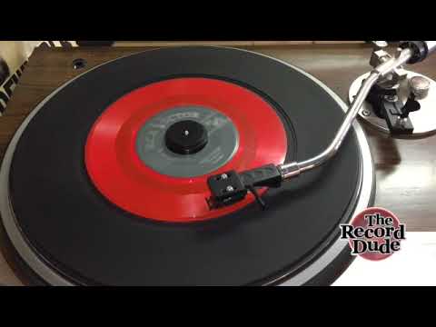 Thumbnail for Piano Red 45 on Red Vinyl / RCA 50's press by Piano Red