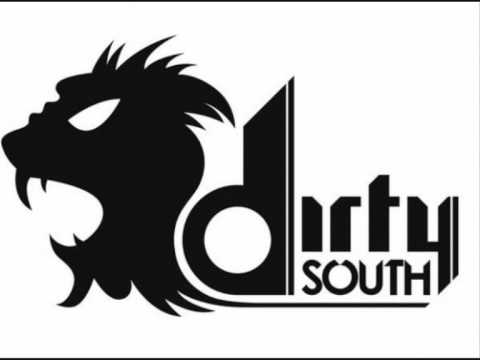 Dirty South - We Are (Alex Gaudino & Jason Rooney Remix)