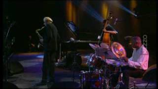 Charles Lloyd 4tet - You are so beautiful (live Marciac, France 2002)