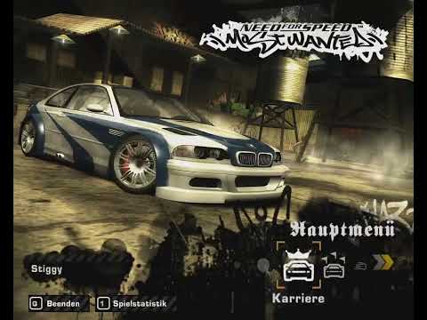 Lets play Need for Speed 09: Most wanted - 63 - Herausforderungen: 9 (deutsch)