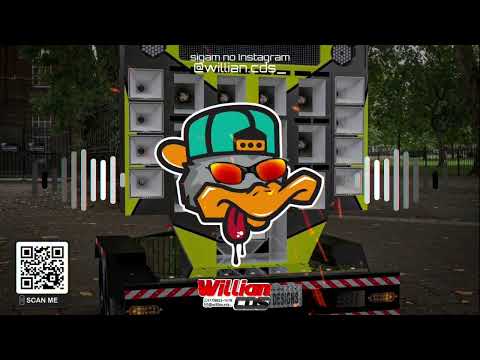 MC CAYK É 3 TENORES - VOU EMPURRAR/ EMPURRADÃO NESSA NOVINHA - BREGATRAP