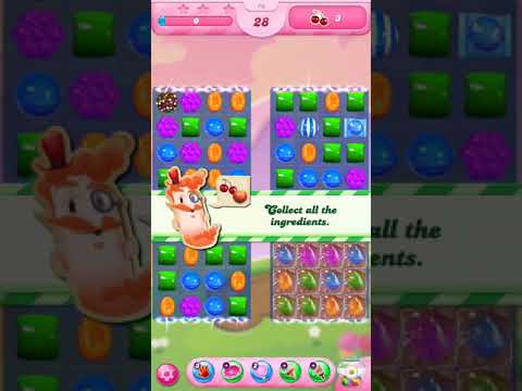 download lagu mp3 mp4 Candy Crush Saga Level 76, download lagu Candy Crush Saga Level 76 gratis, unduh video klip Candy Crush Saga Level 76