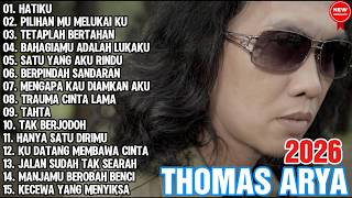 Download lagu NEW Slow Rock Thomas Arya Terbaik 2026 mp3 Download lagu NEW Slow Rock Thomas Arya Terbaik 2026 mp3