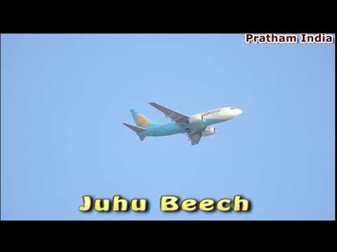 Famous Place of Mumbai ... Pratham India