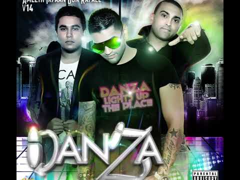 01. Badjaria - Danza Vol. 14 - Don Rafael