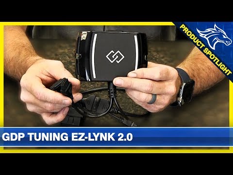 GDP EZ Lynk AutoAgent 2.0 Overview (NEW)