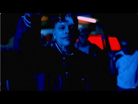 Dazoner - Las Nubes (Video Oficial) | SIN MIE2