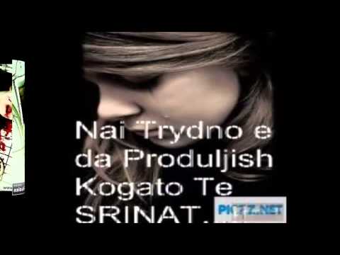 SNG ft. Polina - mujkite sulzi