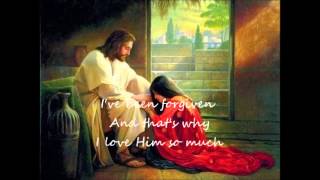 Alabaster Box ~ Cece Winans (Lyrics In Video)