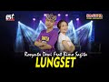 Rosynta Dewi Feat Bimo Sagita Lungset Sepurane Dung Isun Dangdut Official Music Video