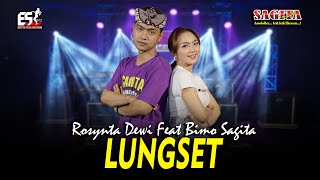 Download lagu Rosynta Dewi Feat Bimo Sagita - Lungset | Sepurane Dung Isun | Dangdut mp3 Download lagu Rosynta Dewi Feat Bimo Sagita - Lungset | Sepurane Dung Isun | Dangdut mp3