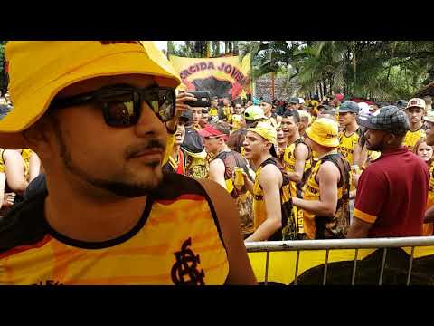 MC LEOZINHO - JOVEM DO SPORT ( FESTA DO INTERIOR ANO II ) 2017