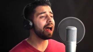 Similares (Laura Pausini) Luiz Valadez cover