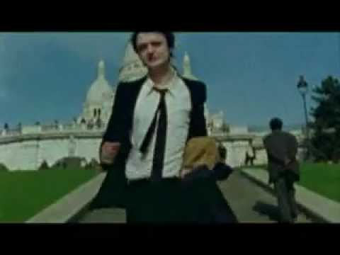 Peter Doherty ft. Wolfman - For Lovers
