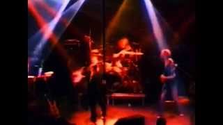 Glenn Hughes &quot;Cover Me&quot; LIVE in SWEDEN 1996