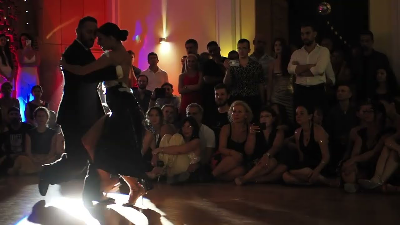 Loukas Balokas & Georgia Priskou 4/4