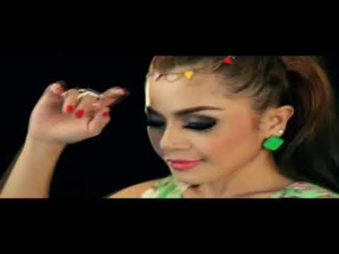 Seruni Bahar - Kau Cinta Pertama (Original VCD Karaoke)