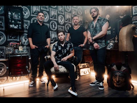 Tornóczky All Access - Zöld Csillag