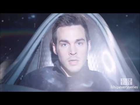 Supergirl 3x7   Mon El explains what happened to Kara