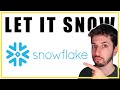 Is Snowflake Stock A Buy Going Into 2023 SNOW Stock