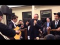 Yehuda Green - Kol Haolam Kulo - 1-4-14 