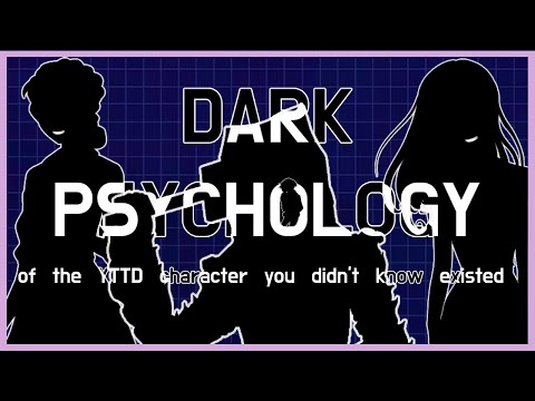 Dark Psychology of the YTTD Character You Didn't Know Existed | Your Turn To Die Analysis