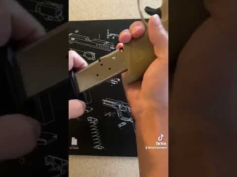 Beretta APX Centurion - TheFirearmGuy