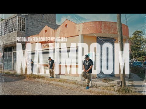Cesarandearan - Majimboom