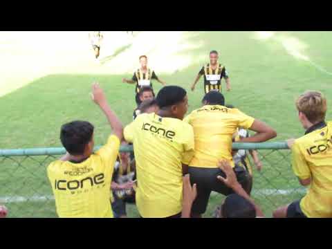 Boa Vista 2x2 Volta Redonda