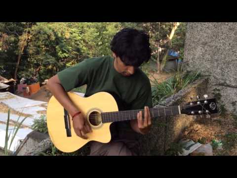 Saju,Pathayam - Maanathulla chelu