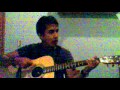I say fever(cover)-Ramona falls 