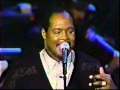 Marvin Winans with Larry carlton and Michelle Pillar Songs: Finds Keepers and Power in the Blood