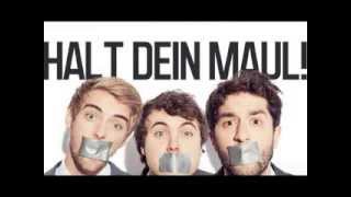 Y-TITTY Halt dein Maul ! Exklusives Bonusvideo HD (official Video) german