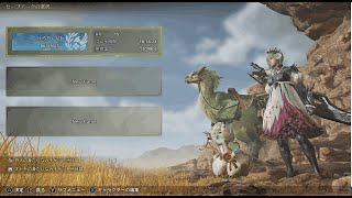 【HR15/大剣】ストーリー進めていく/ロビーID 453PR9VX🐸🐱【モンハンワイルズ】